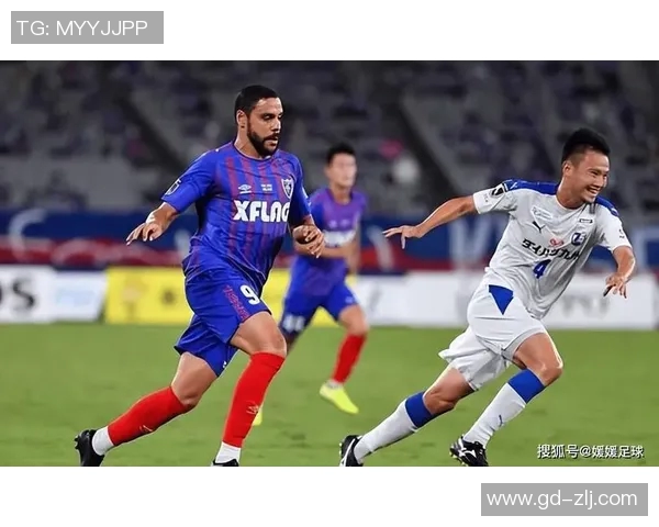 山口雷诺与爰嫒FC激战正酣谁能在这场对决中笑到最后